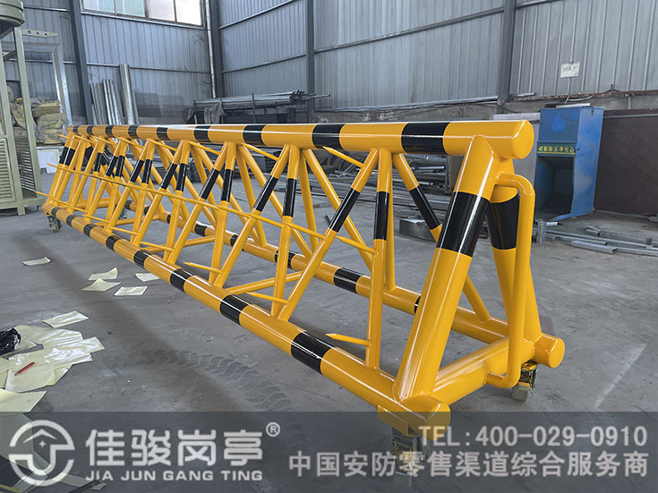 点击查看详细信息<br>标题：部队防弹岗亭 阅读次数：155 